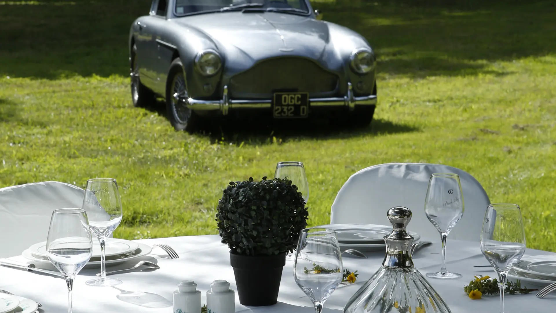 exterieur ou interieur multiples possibilités