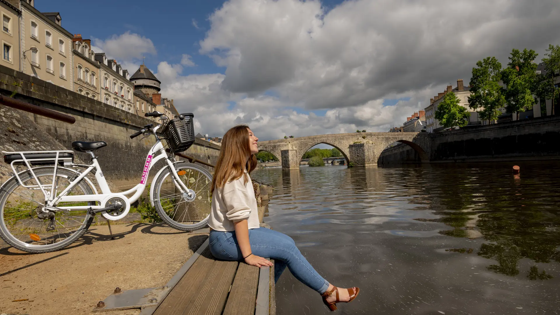 012Vélo urbain Laval©Pascal Beltrami-Laval Tourisme