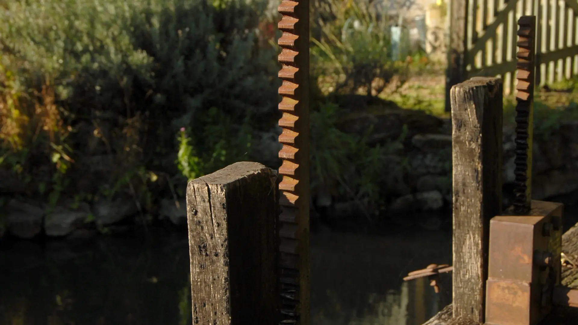 Randonnée pédestre. Dissay sous Courcillon