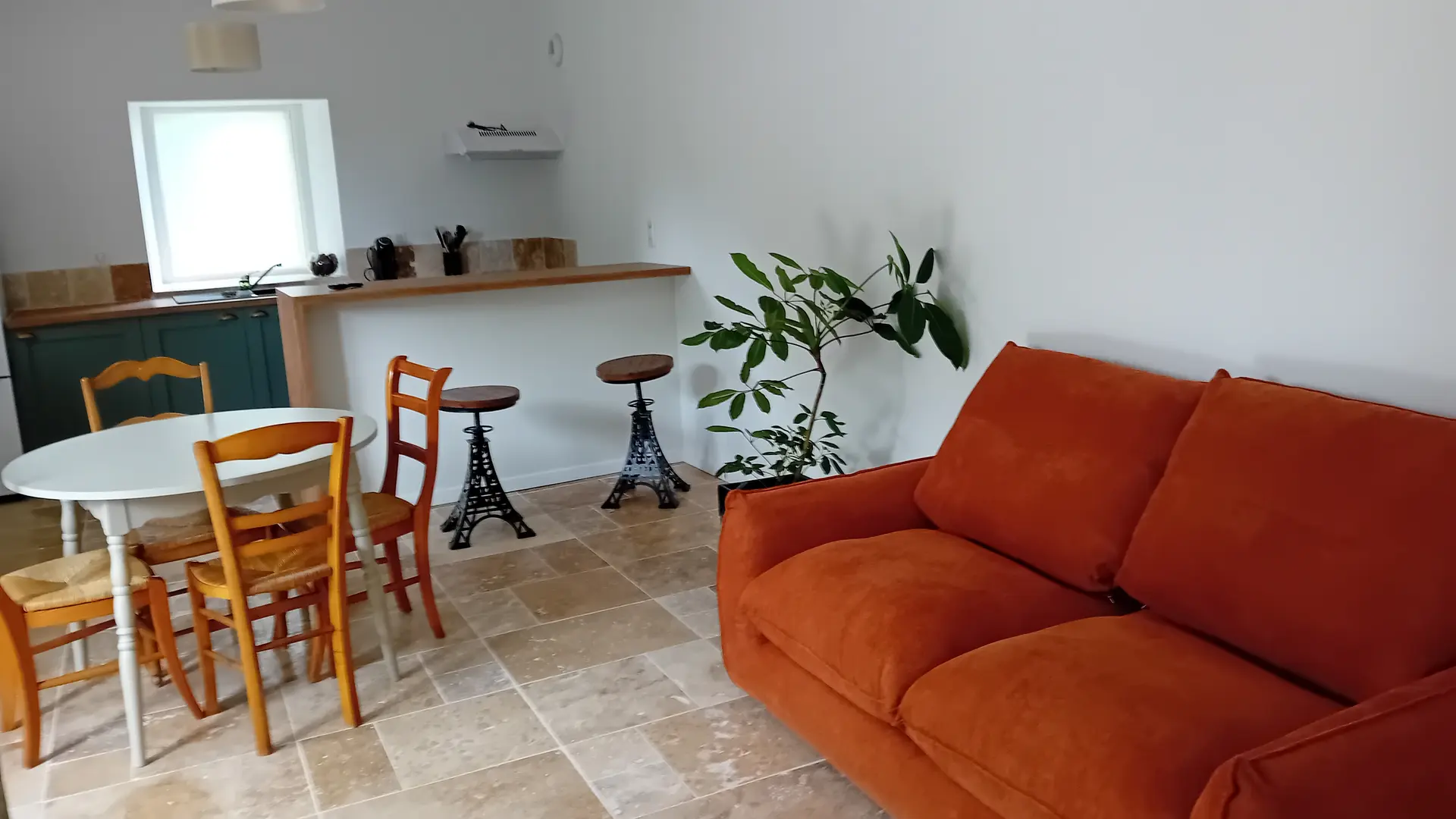 La petite Maison du Manoir de La Grande Vigne