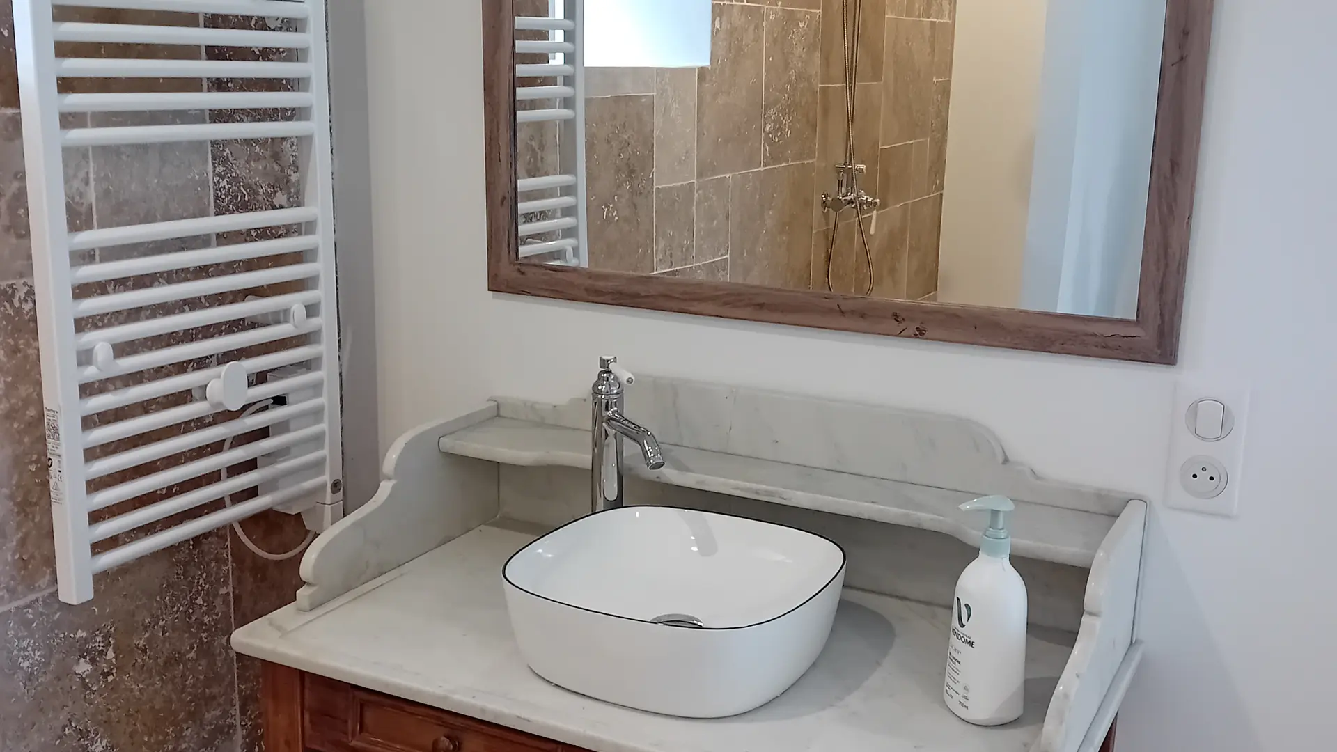 La petite Maison du Manoir de La Grande Vigne