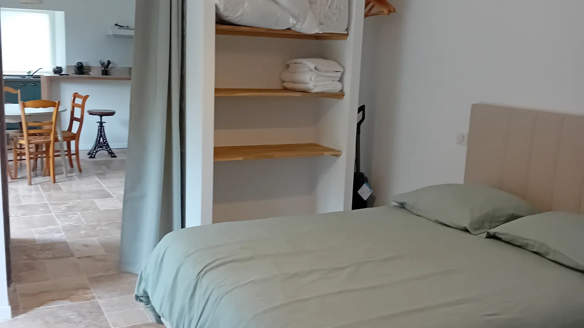 La petite Maison du Manoir de La Grande Vigne