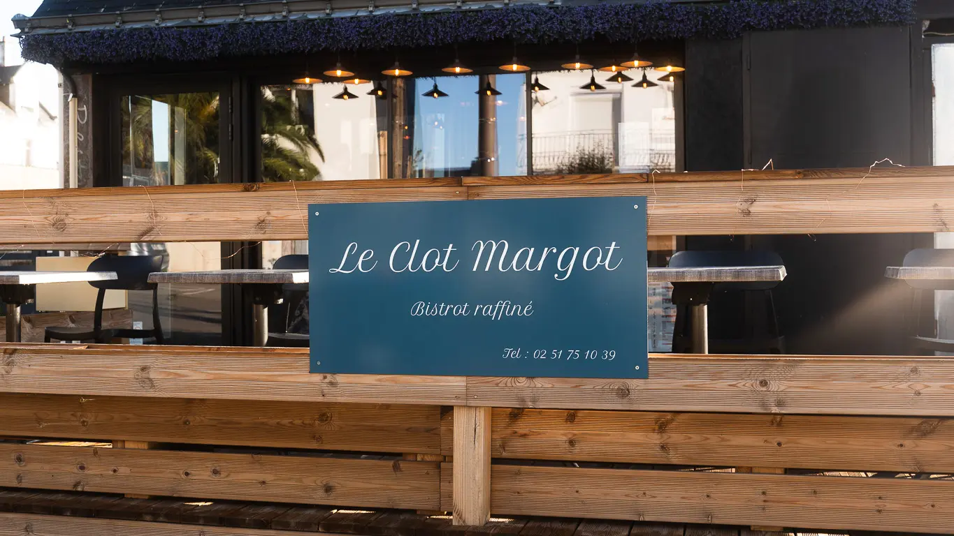 Le Clot Margot