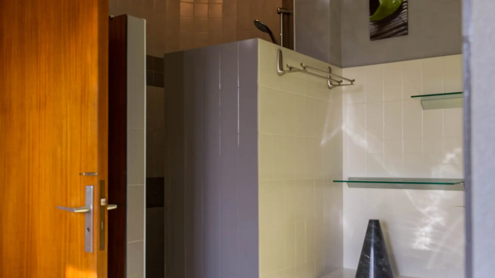 Salle de bain Bruyère