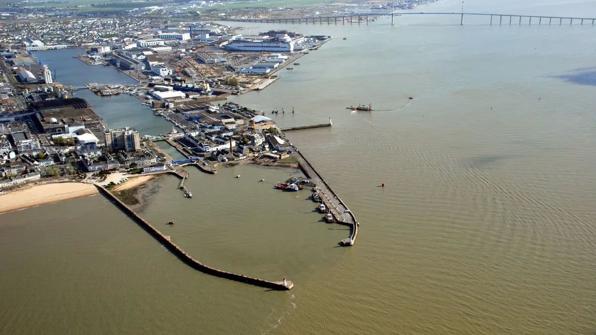 201276 - Gite soleil Saint-Nazaire