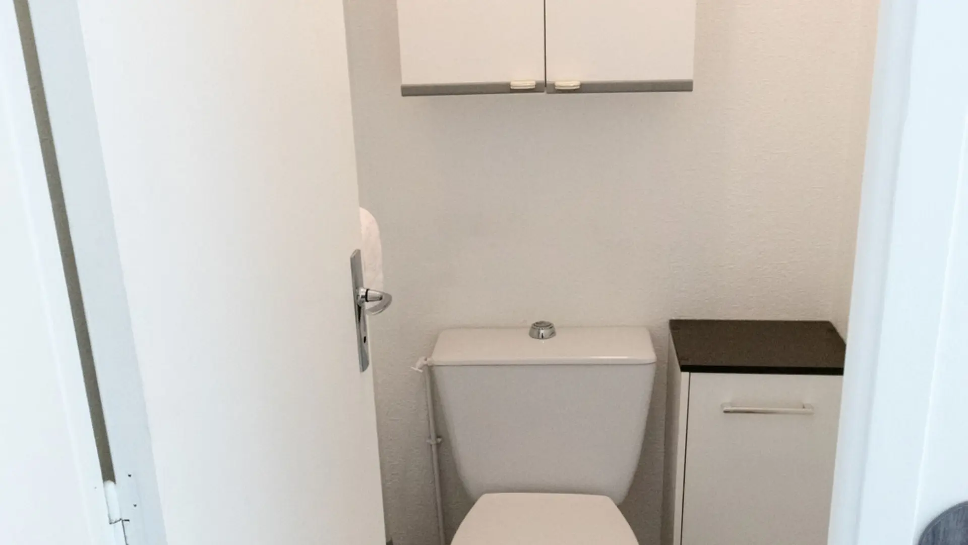 WC indépendant & privé
