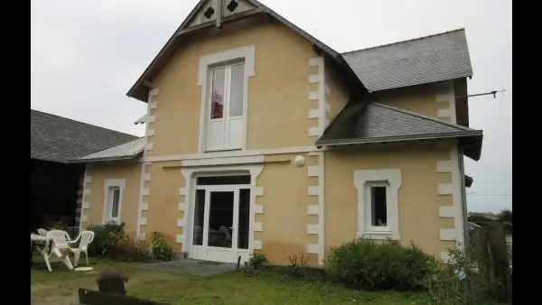 114477 - Le Logis du hallay©VCC/LAD Clévacances 44