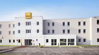 Hotel premiere classe Laval