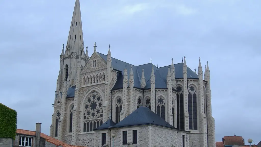 Circuit entre bourg et Maine