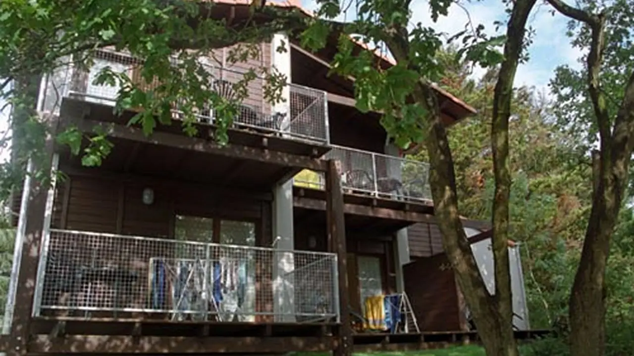 Appartements 2/4 personnes-Gîtes Moulin Neuf-Gétigné-44-levignobledenantes