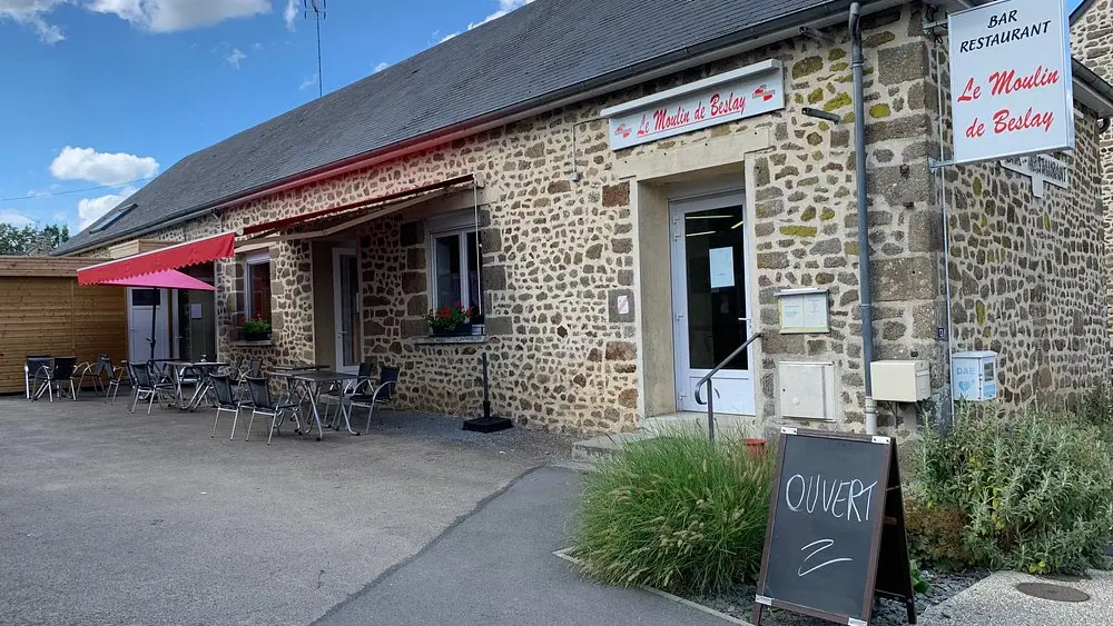 2025 Moulin de Beslay_facade-et-entree-principale