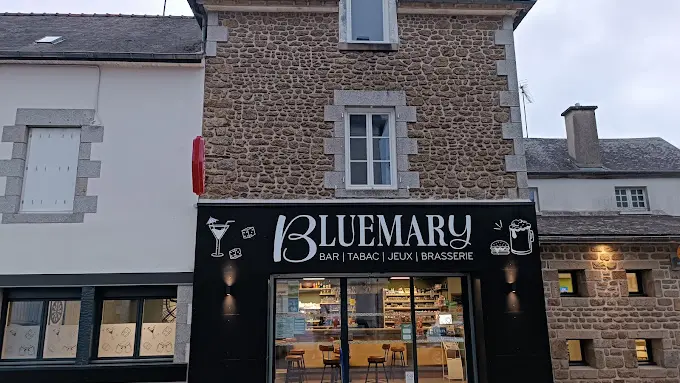2025 Le BlueMary - ©bluemary