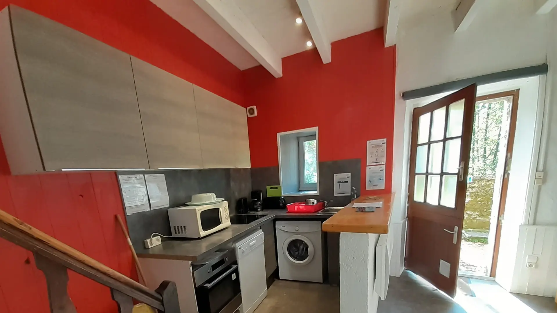 Thibaude-4/6-personnes-Gîtes Moulin Neuf-Gétigné-44-levignobledenante