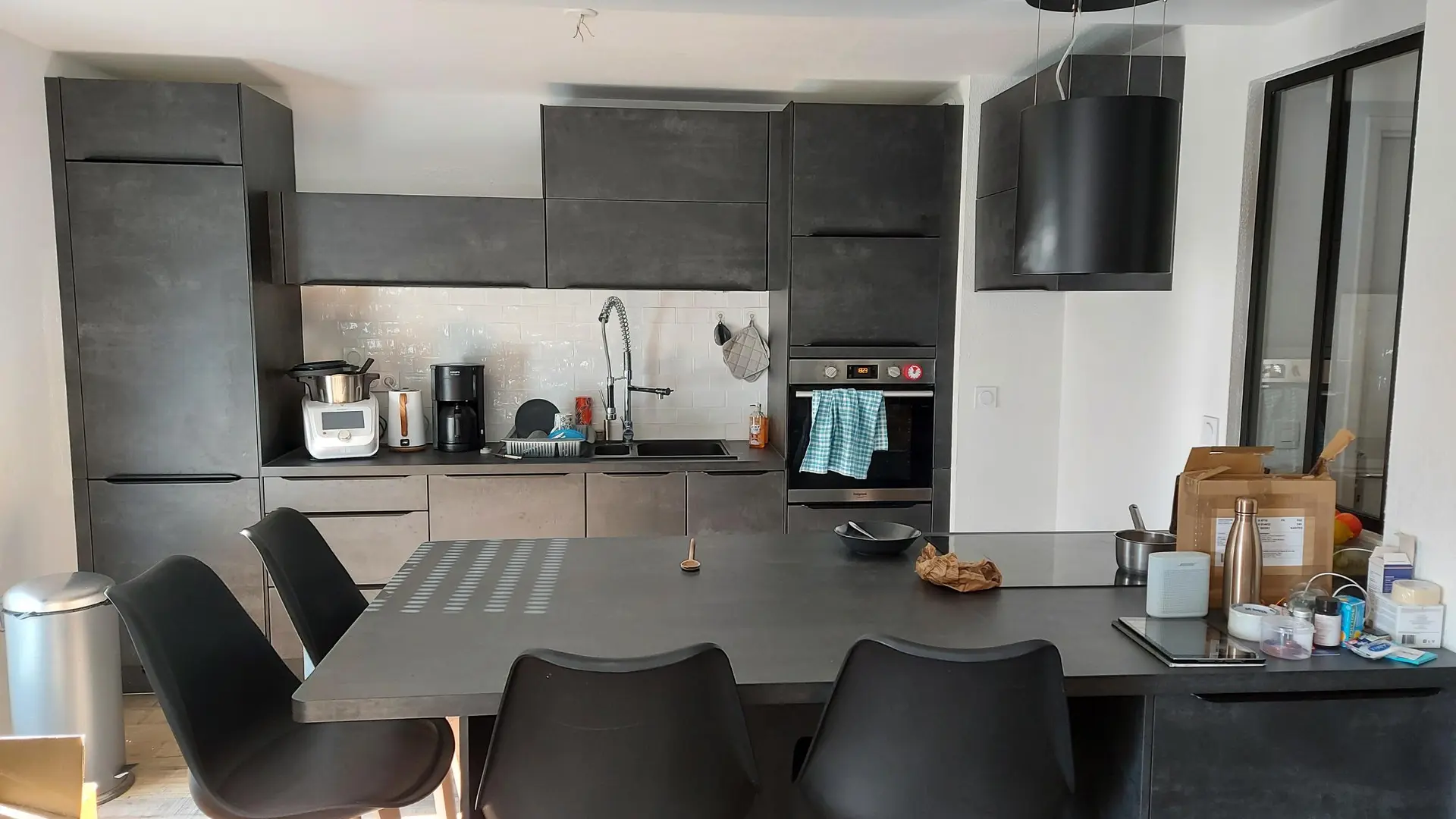 Les Terrasses de l'Océan