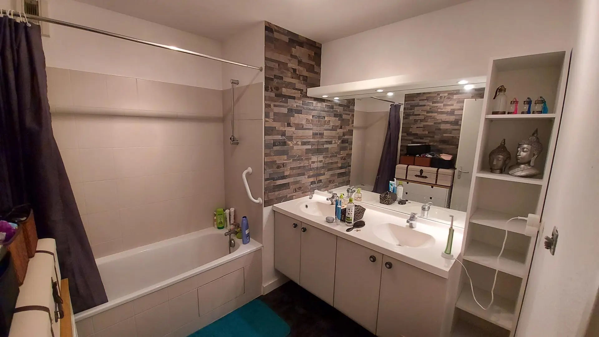 Les Terrasses de l'Océan