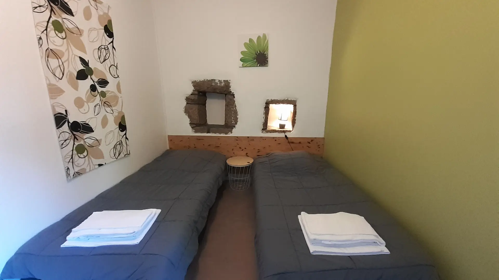 Manoir-8/10-personnes-Gîtes Moulin Neuf-Gétigné-44-levignobledenante