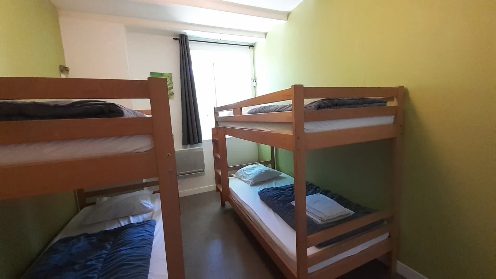 Manoir-8/10-personnes-Gîtes Moulin Neuf-Gétigné-44-levignobledenante