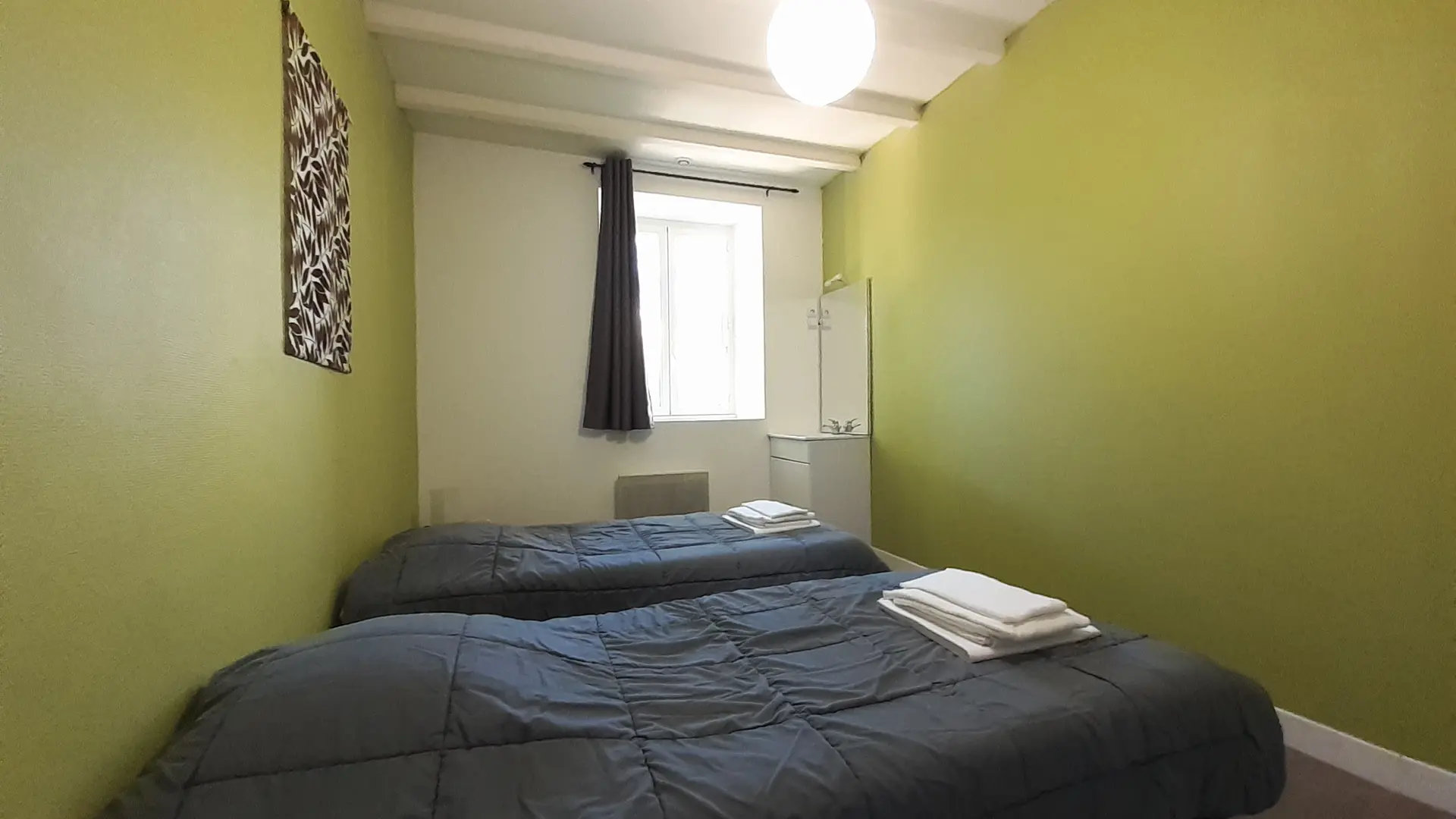 Manoir-8/10-personnes-Gîtes Moulin Neuf-Gétigné-44-levignobledenante