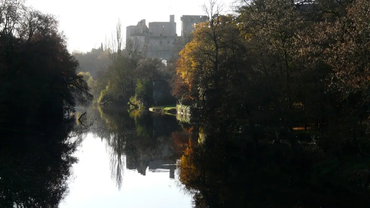 114520 - vallée de la Sèvre Nantaise