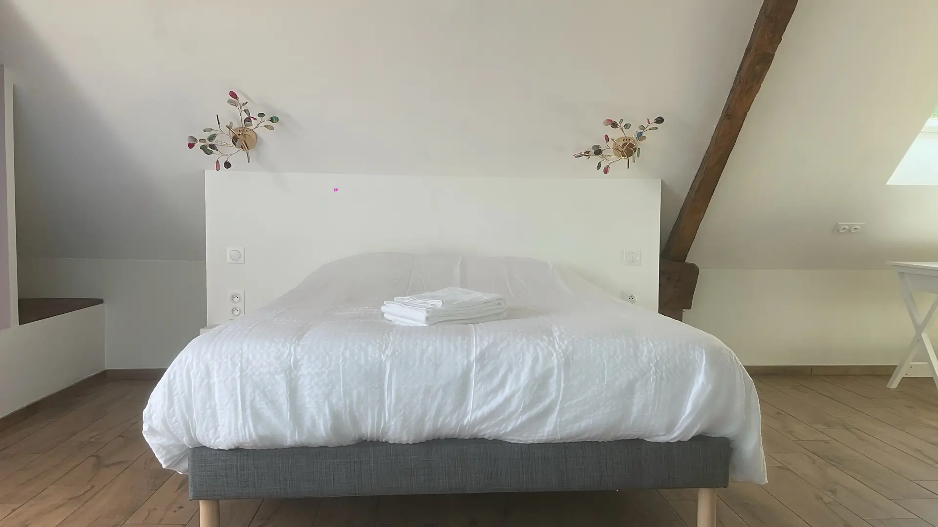 Chambre Mont des Avaloirs