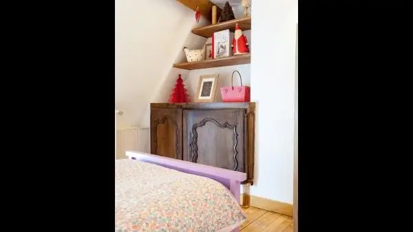 81838 - petite chambre