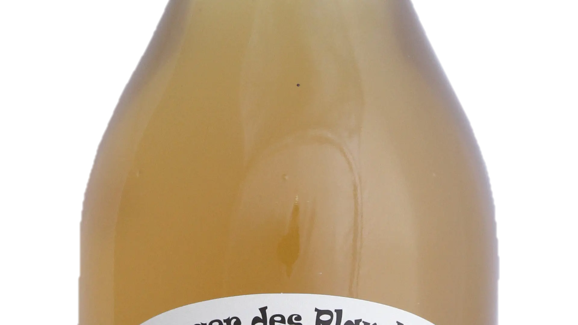 jus de pommes Domaine Henri Poiron