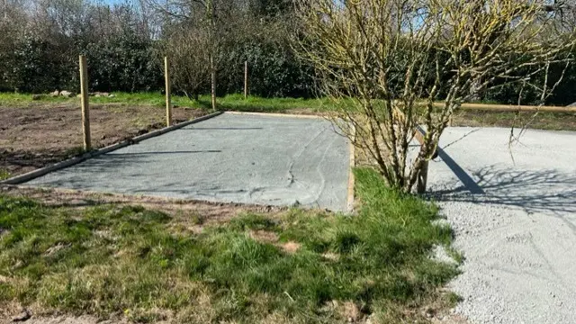 Gîte l'arbre des Alpes Mancelles