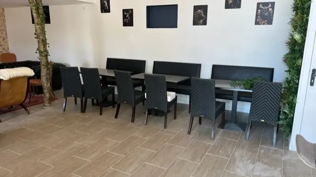 Gîte l'arbre des Alpes Mancelles