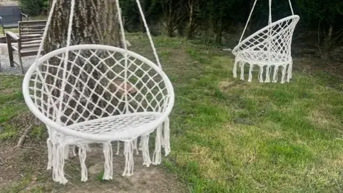 Gîte l'arbre des Alpes Mancelles