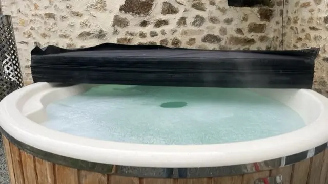 Gîte l'arbre des Alpes Mancelles