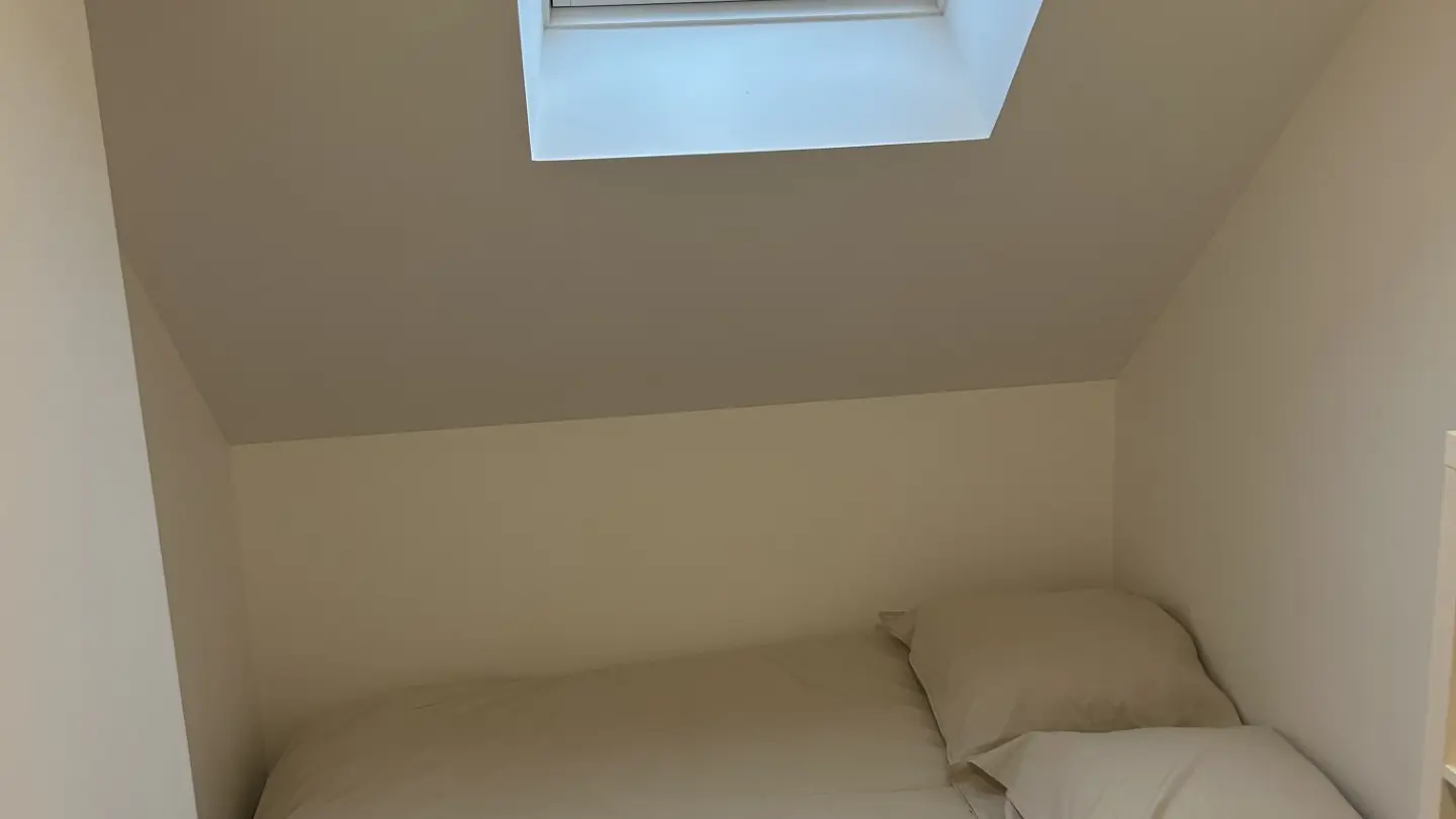 chambre beige 4 pers.