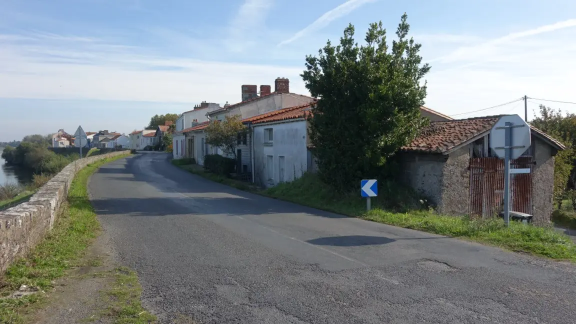 Application Baludik bords de Loire le vignoble de nantes tourisme