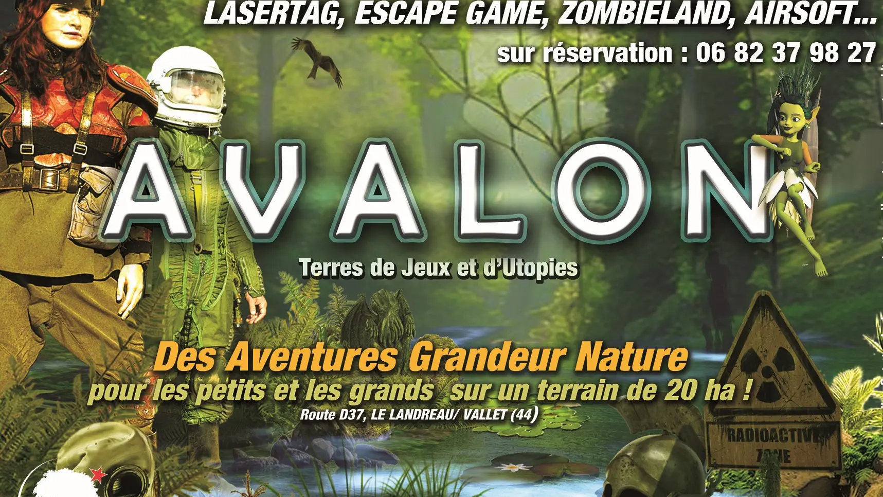 visuel flyers avalon220244