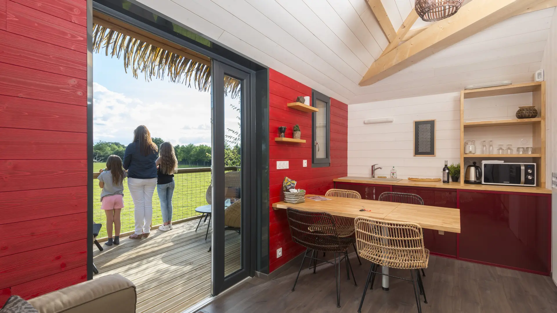 La Boissiere du doré