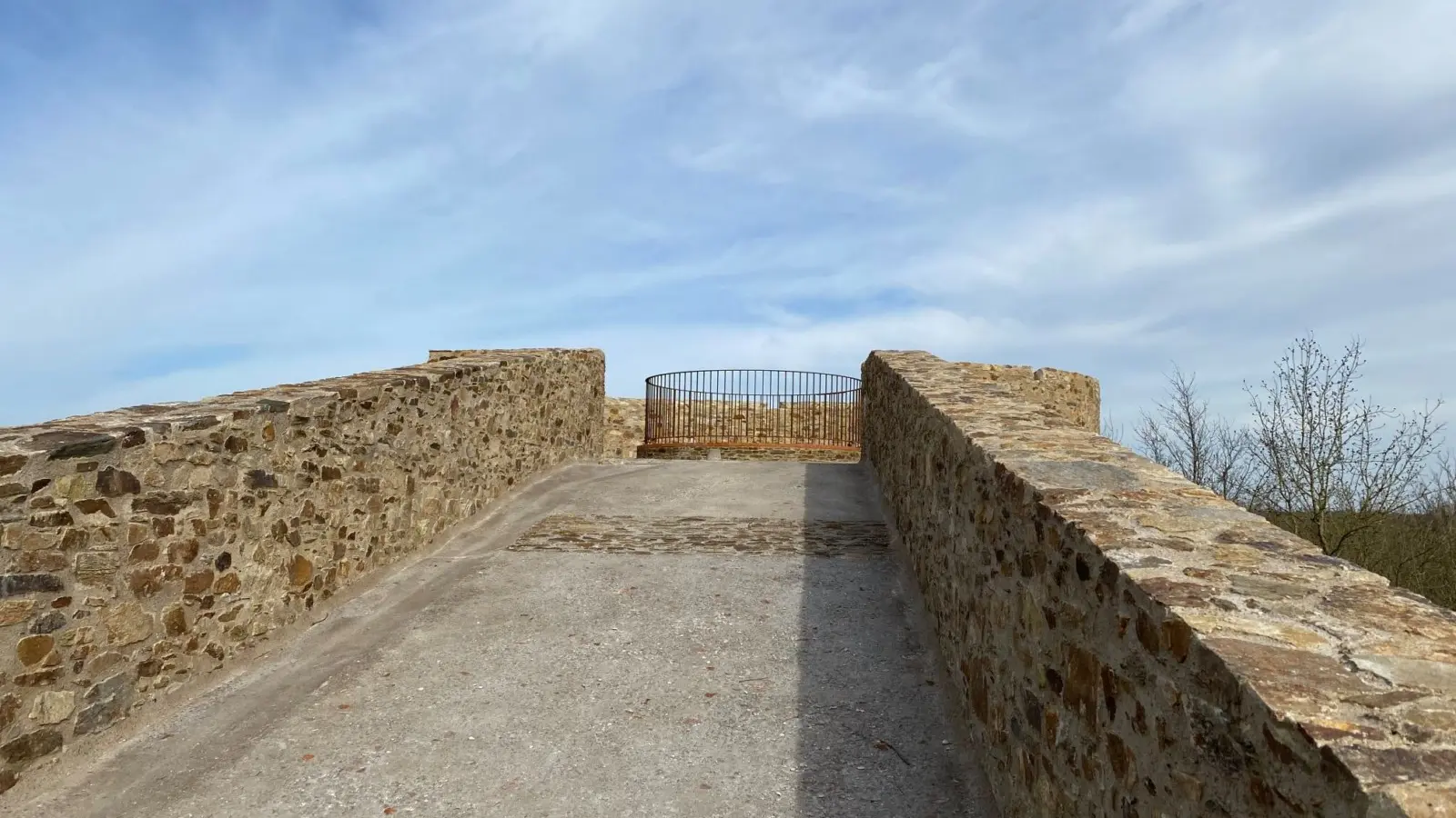 Four à chaux-mairie-chapelle-heulin