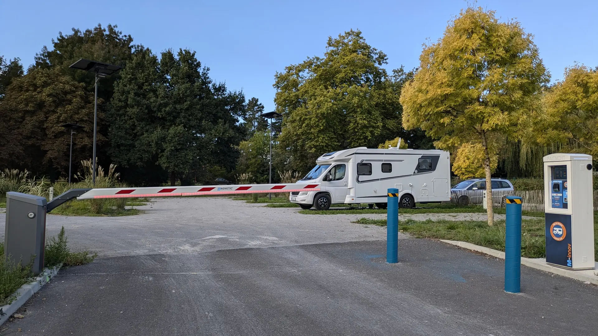 Aire CC Saint Julien de Concelles 3