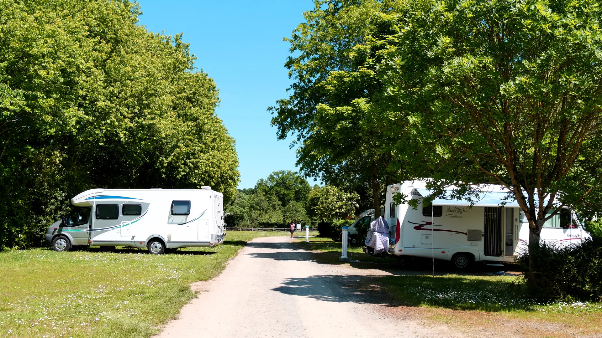 Aire de SaintJean 2021