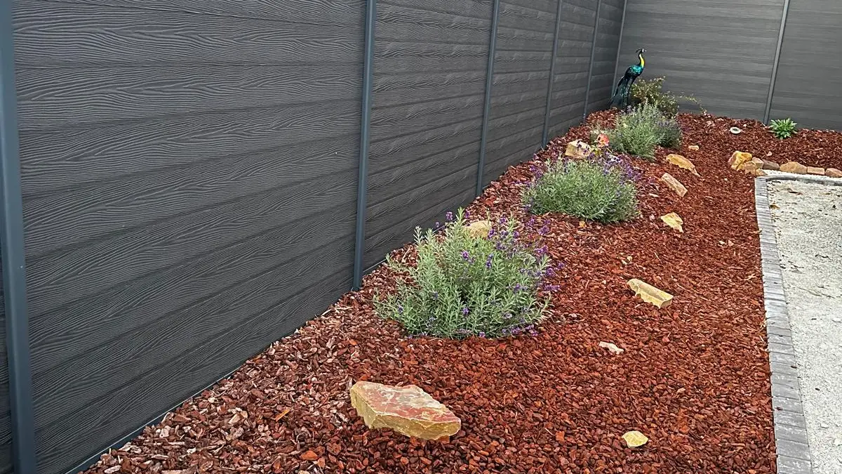 BHD-LODGE & SPA - Extérieur préau