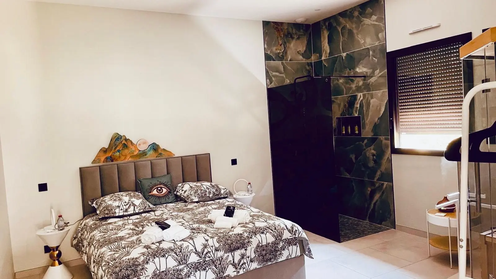 BHD-LODGE & Spa - Suite Scandinave