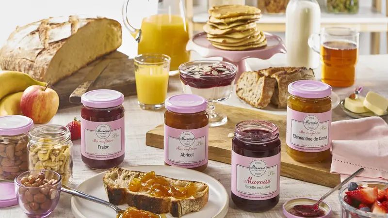 BRUNCH petit pots bd