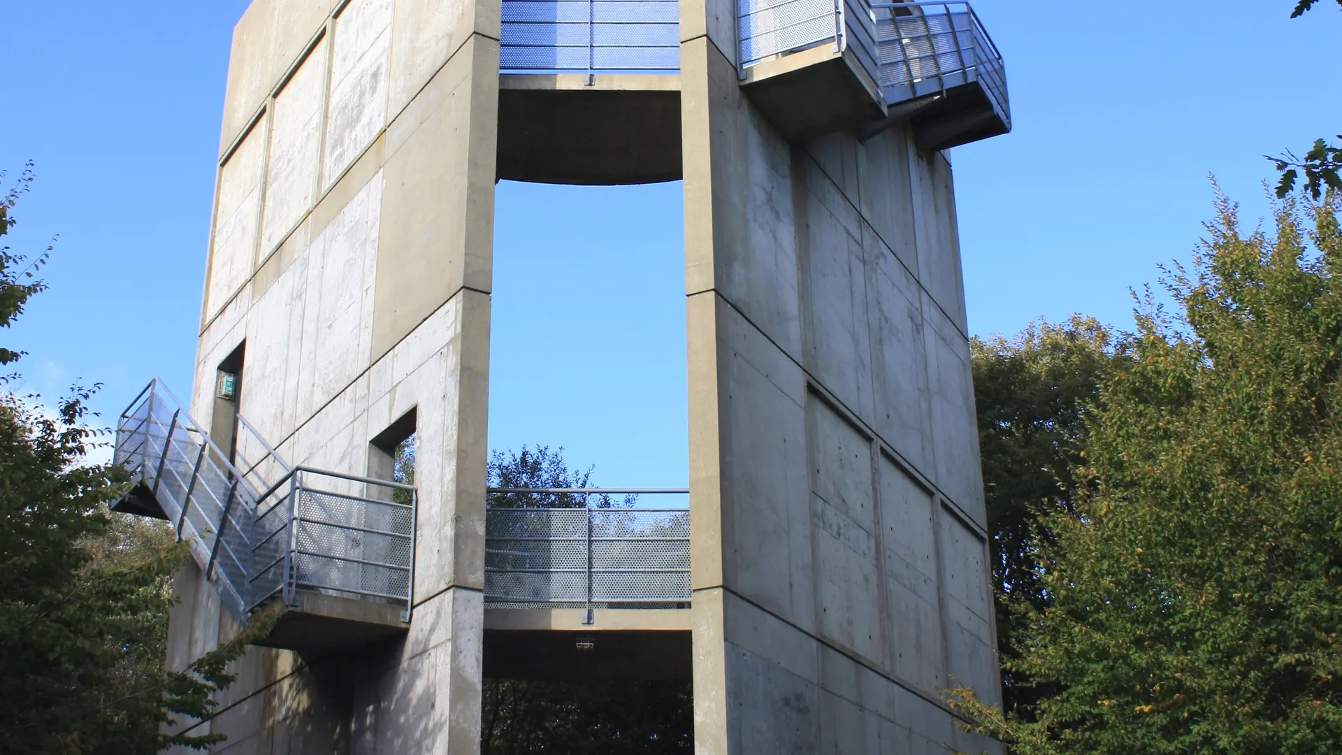 Belvédère des Avaloirs