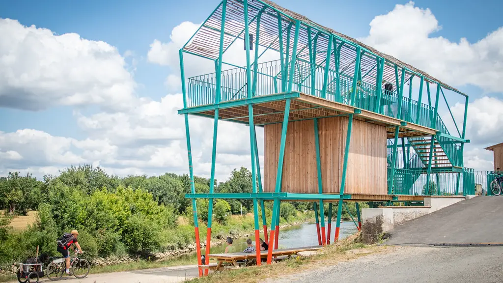 Belvédère de la Pierre Percée