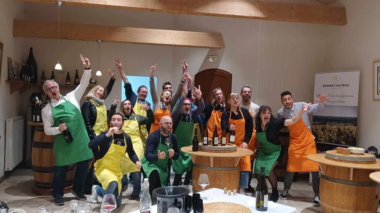 Bonnet Huteau Team Buiding Jeux Sommelier2