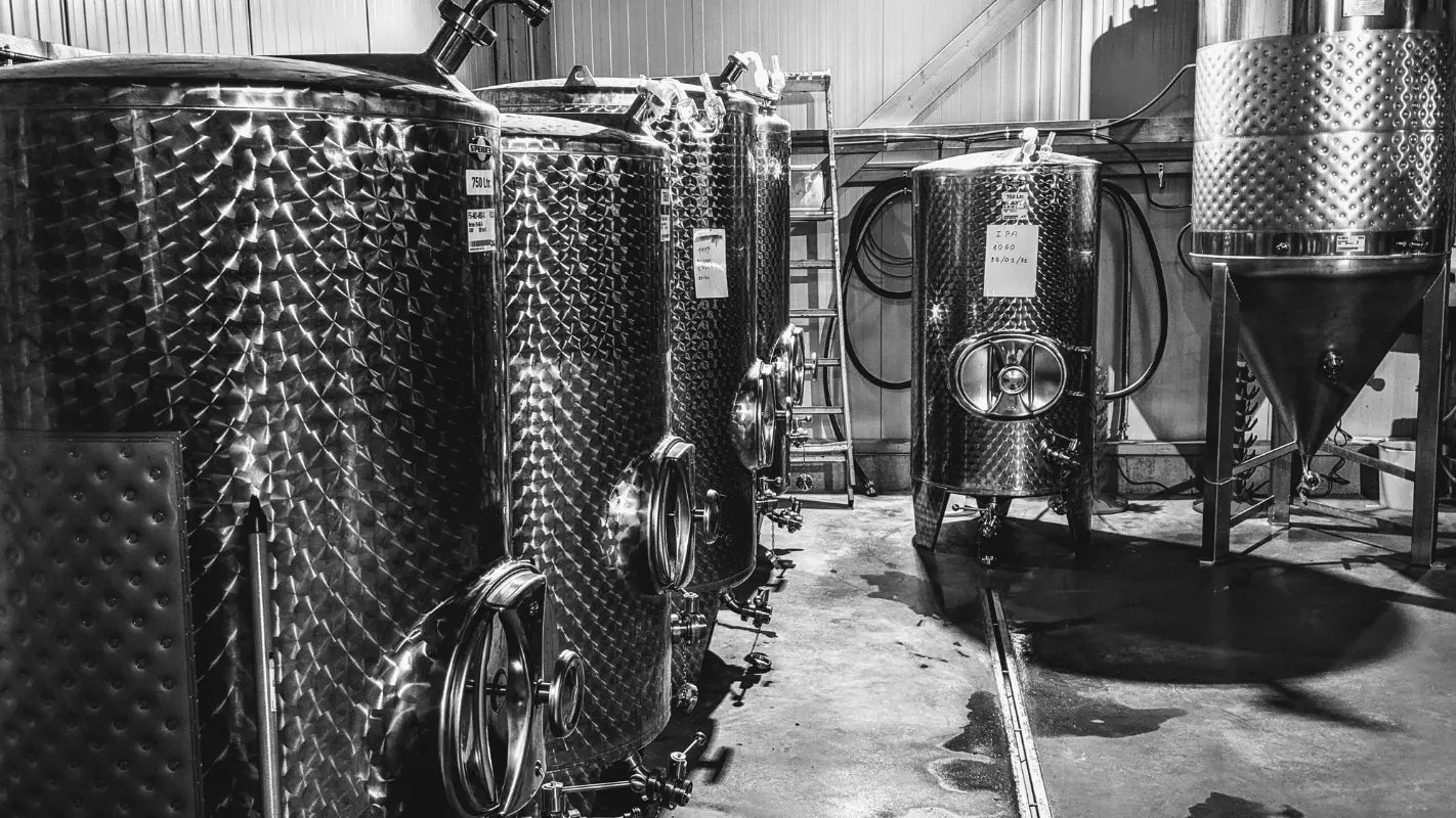 Brasserie de Montluc