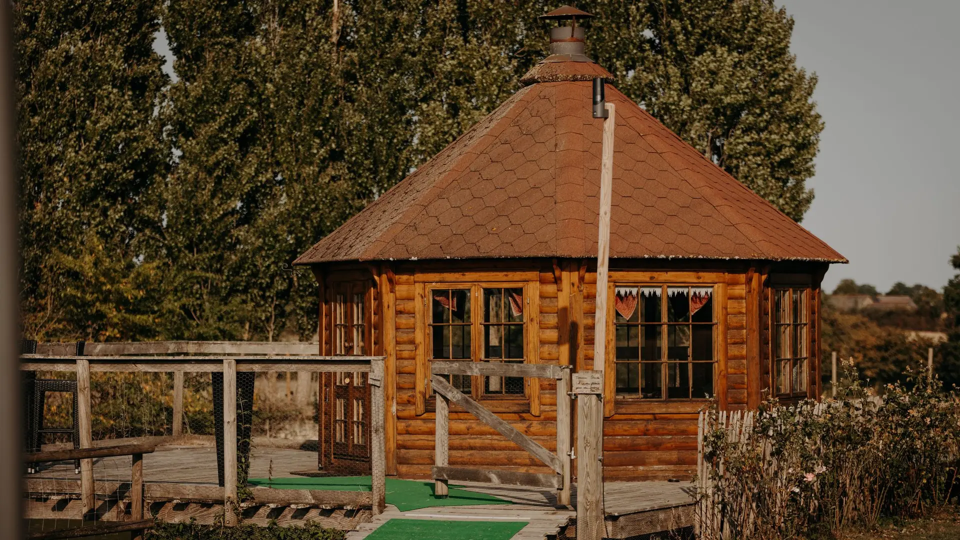 C&R - Cérémonie 60 ans de mariage - 320