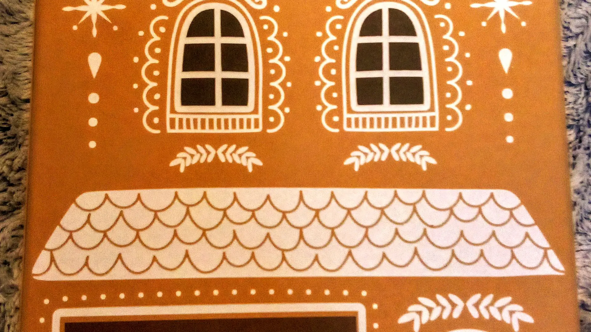 CALENDRIER AVANT garni de 24 surprises à base de produits de la ruche : 39€