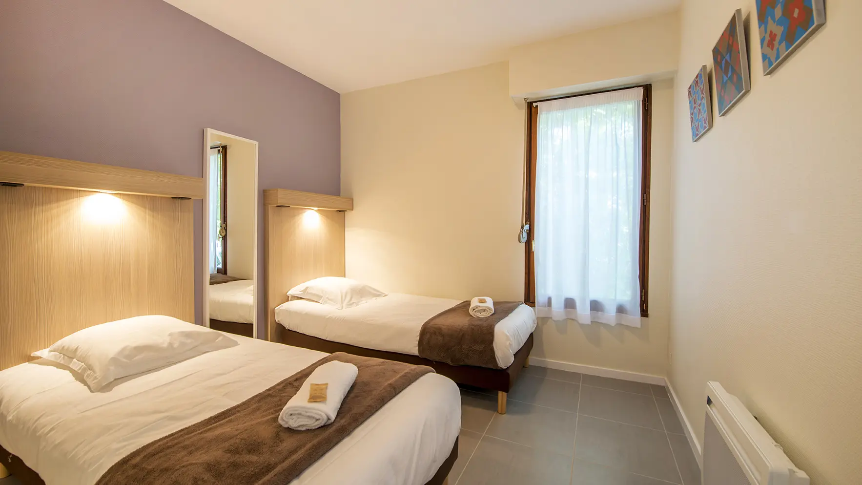 CLISSON gîte 4 personnes