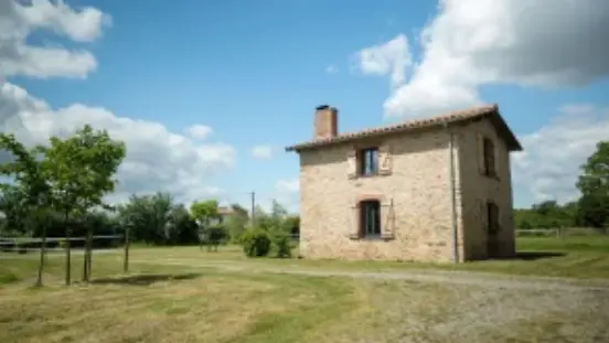 Gîte Yvonne - Château de la Verrie