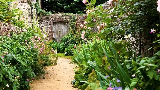 les passages de traverse de saint denis d'anjou