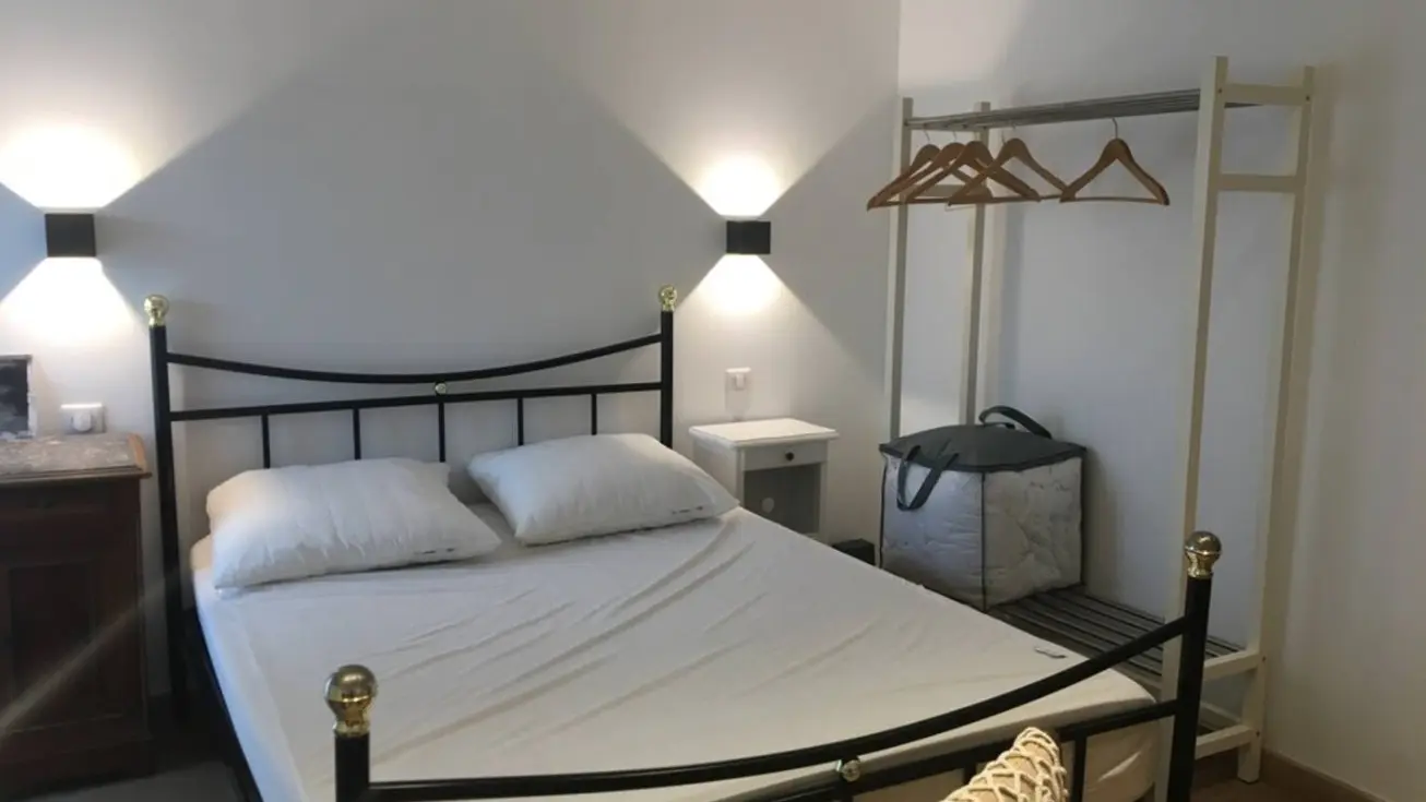 Cave du Meunier-chambre